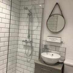 Отель St Andrews Square Apartments Великобритания, Глазго - отзывы, цены и фото номеров - забронировать отель St Andrews Square Apartments онлайн фото 38