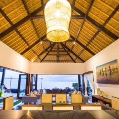The Point Resort Lembongan - Bild 19