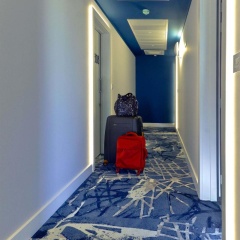 Fly Decò Hotel - Bild 30