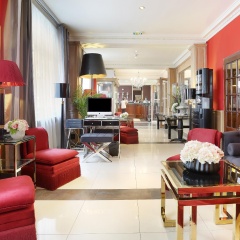 Hotel Trianon Rive Gauche - Bild 2