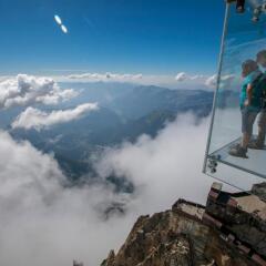 Chalet du Glacier in Chamonix-Mont-Blanc, France from 298$, photos, reviews - zenhotels.com photo 33