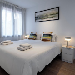 Habitat Apartments Teatre - Bild 2