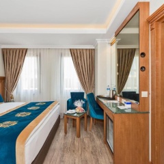 Byzantium Comfort Hotel - Bild 5