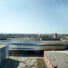 HYPERION Hotel Basel - Bild 27