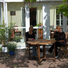 Bio Hotel Amadeus Schwerin - Bild 11