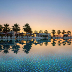 Mövenpick Resort Antalya Tekirova - Bild 19