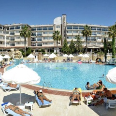 Seaden Corolla Hotel - Bild 18