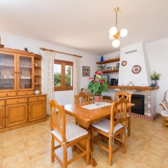 Barcelo-danus in Portocolom - Bild 13