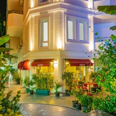 Siete Hotel - Bild 16