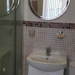 Pension Haus Baron 1 Neckarau - Bild 8