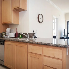 Sunshine Suites at 616 St. Paul thumbnail 21