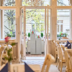 Hotel Augusta - Bild 21