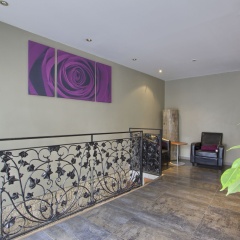Hotel Jardin Des Plantes - Bild 16