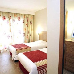 Club Med Palmiye - Bild 2