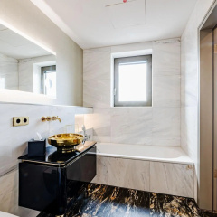 Fourty Three Luxury Serviced Apartments - Bild 15