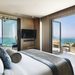 Amavi, MadeForTwo Hotels - Paphos thumbnail 3