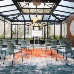 Hotel Etoile Maillot - Bild 19