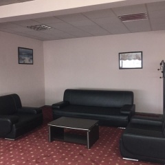 Istanbul Hotel - Bild 2