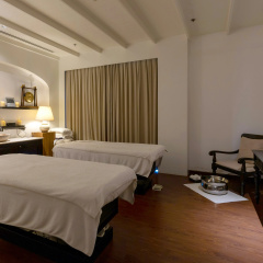 Hilton Bangkok Suvarnabhumi Golf Resort & Spa - Bild 3