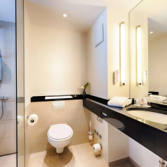 Best Western Plus Welcome Hotel Frankfurt - Bild 11