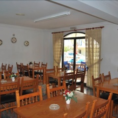 Bella Maria Apartments & Pool Club - Bild 24