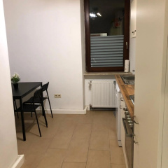 Monteurwohnung am Weinberg - Bild 11