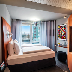 Penck Hotel Dresden (ex Art otel Dresden) - Bild 4