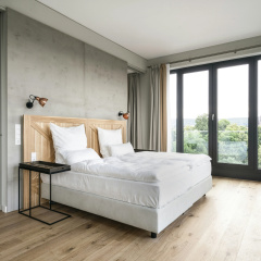 FREIgeist Göttingen Innenstadt - A Member of Design Hotels™ - Bild 6