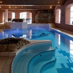 Nordsee Hotel Borkum - Bild 18