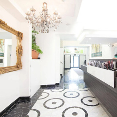 Best Western Plus Hotel Arcadia - Bild 18