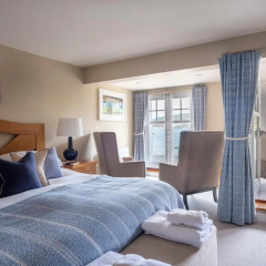 South Sands Hotel thumbnail 9