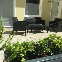 City Apartment Jena - Bild 7