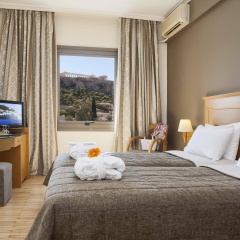Plaka Hotel - Bild 7