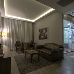 Best Western Premier Karsiyaka Convention & Spa Hotel - Bild 18