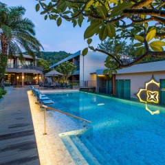 AtEase Phuket Patong - Bild 27