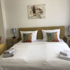 Hotel Krone - Weser Perle - Bild 2