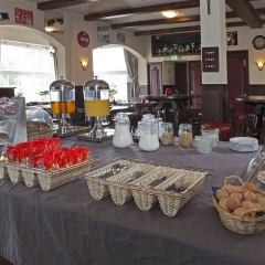 Hotel De Keizerskroon - Bild 13
