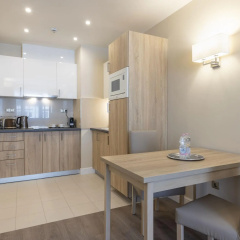 Silver Crown Hotel & Residence - Bild 18