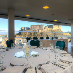 DoubleTree by Hilton Edinburgh City Centre thumbnail 27