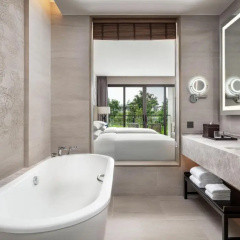 Khao Lak Marriott Beach Resort & Spa - Bild 10