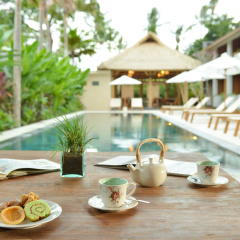 The Open House Bali - Bild 11