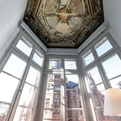 Arthotel Heidelberg - Bild 13
