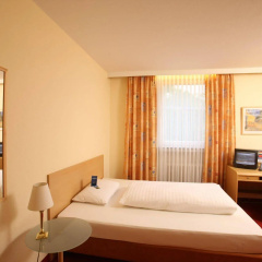 Locals Stadthotel Bielefeld - Bild 3