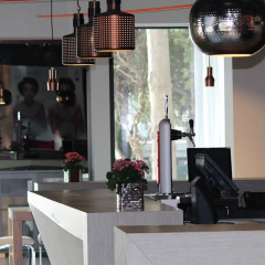 Star Inn Lisboa - Bild 19
