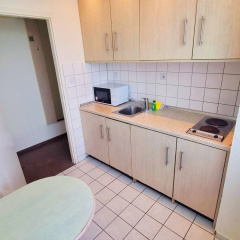 Panorama Inn Hotel und Boardinghaus - Bild 27