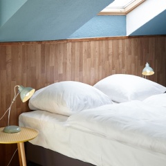 Hotel Liegeplatz 13 Kiel by Premiere Classe - Bild 5