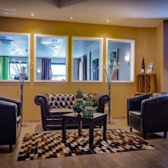 Hotel Aulmann - Bild 15