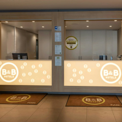 B&B HOTEL Fulda-City - Bild 2