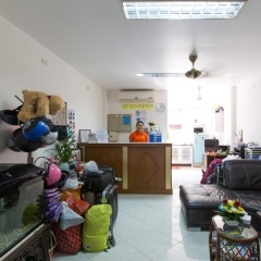 Patong Studio Apartments - Bild 12
