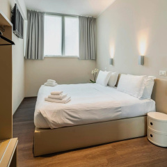 Studio M Hotel Singapore - Bild 16